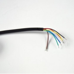 Câble actionneur 1500mm