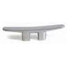 Taquet de pont aluminium taraudé - paire - L.160mm