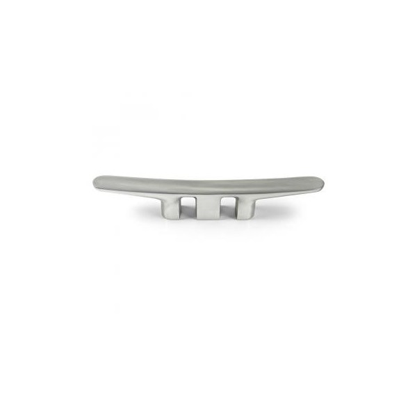 Tassello di coperta in alluminio, filettato - - L.450mm - N°1 - comptoirnautique.com