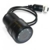 Telecamera per retromarcia da 28 mm GENOIS - N°1 - comptoirnautique.com
