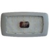 Plafoniera extrapiatta 34 LED BIANCHI 12V - N°1 - comptoirnautique.com