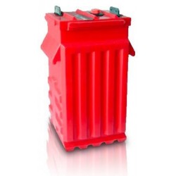 Batteria S5000 2V 2491A.h C100