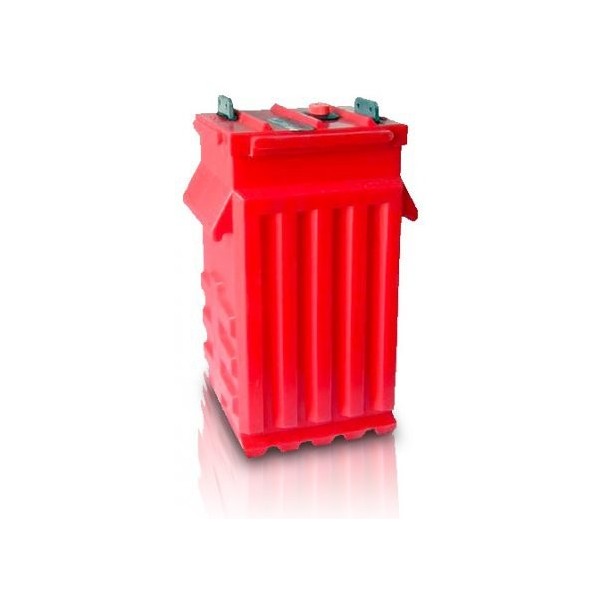 Batteria S5000 2V 2491A.h C100 - N°1 - comptoirnautique.com