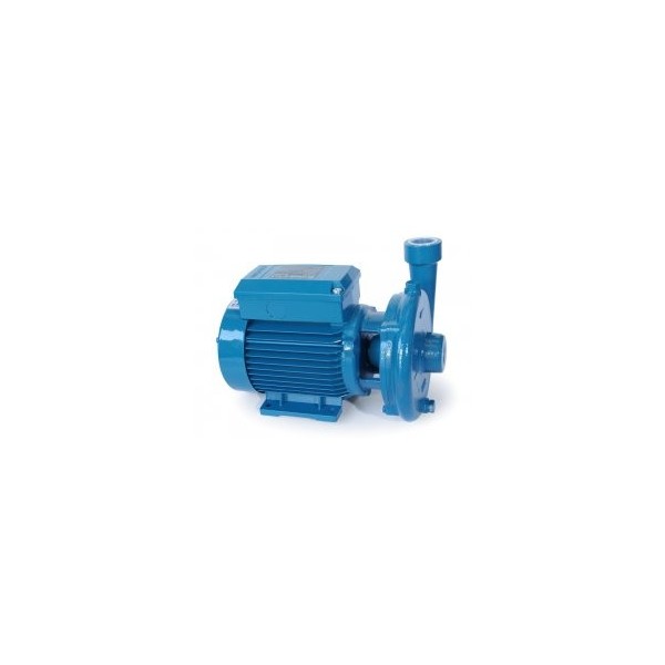 Pumpe Meerwasser 0.15kW 230V/1 - N°1 - comptoirnautique.com