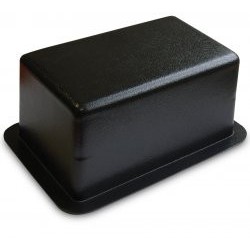 Plenum per griglia Teak...