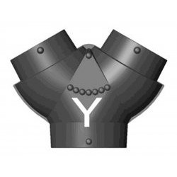 Y su condotto 125-100x100