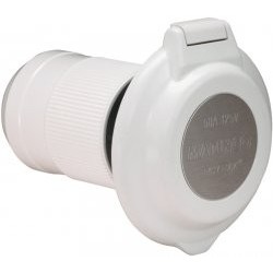 Tomada invertida 32A 2P+T...