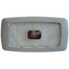 Plafoniera extrapiatta 34 LEDS 24V - N°1 - comptoirnautique.com