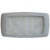 Plafón extraplano con 34 LED de 12 V