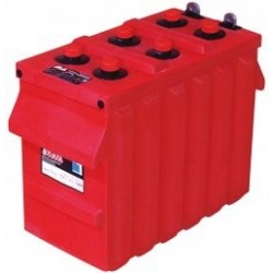 Batteria S5000 2V 3426A.h C100
