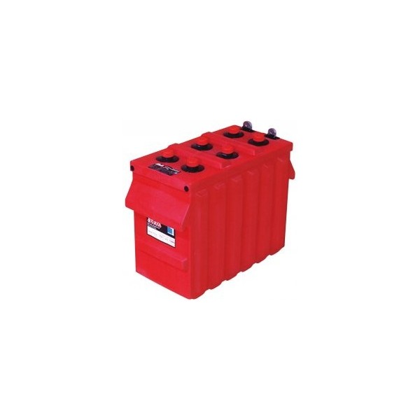 Batteria S5000 2V 3426A.h C100 - N°1 - comptoirnautique.com