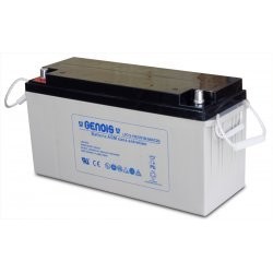 Batteria AGM C20 da 12V 161AH