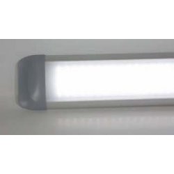 186 white and blue LED...