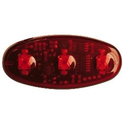 LUZ DE SINALIZAÇÃO DE...