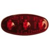 FARO TRILOGY ROJO 12/24V - N°1 - comptoirnautique.com