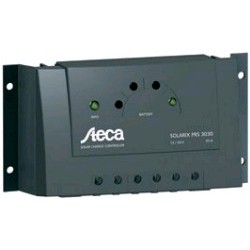 PRS2020 Controllore 12/24V 20A