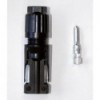 MC4 4-6 m2 male connector - N°1 - comptoirnautique.com
