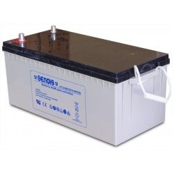 Batteria AGM 12V 214AH C20