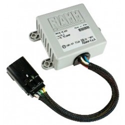 Electronic module for...