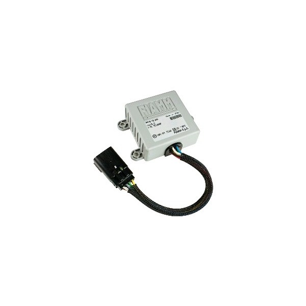 Modulo Gendarmeria - N°1 - comptoirnautique.com