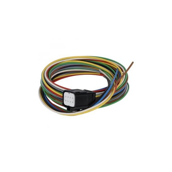 Cable de 2 m para módulo - N°1 - comptoirnautique.com 
