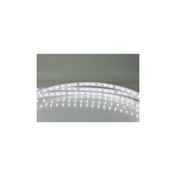 Striscia LED bianco naturale 12V 10 mm IP68 - N°1 - comptoirnautique.com
