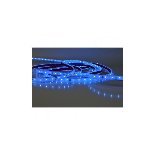 12V blue LED strip 10mm IP68 - N°1 - comptoirnautique.com 