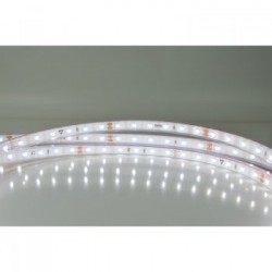 12V tira de LED blanco...