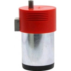 COMPRESSORE 24V M4 + RELÈ