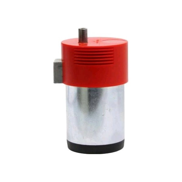 COMPRESSORE 24V M4 + RELÈ - N°1 - comptoirnautique.com