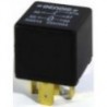 Relay 4 terminals12V 30A Diode