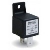 Power contactor relay 4 terminals 24V/40A fixing - N°1 - comptoirnautique.com