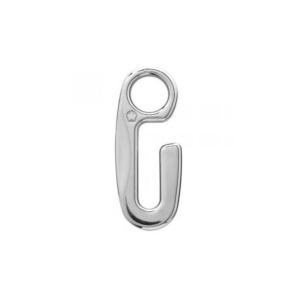 Mano di ferro - Catena da 8 mm - N°1 - comptoirnautique.com