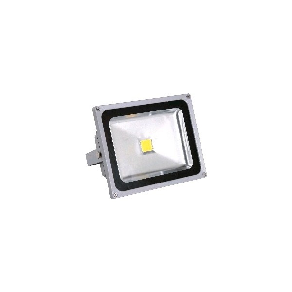 LED spotlight 230VAC 10W - N°1 - comptoirnautique.com 