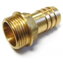 1/2'' 16mm male brass...