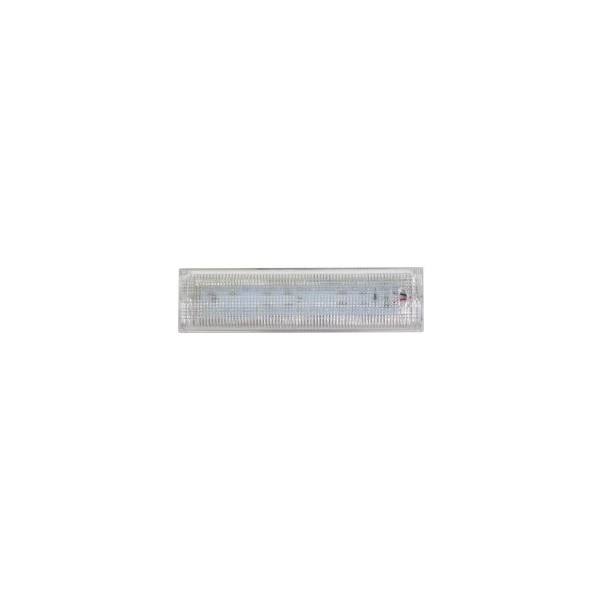 Plafoniera 12 Powerleds 12V con Inter - N°1 - comptoirnautique.com