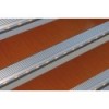 Nez de marche 12V L.1600mm Bleu - N°1 - comptoirnautique.com