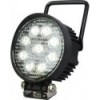 9 LED 27W worklight with bracket attachment - N°1 - comptoirnautique.com 
