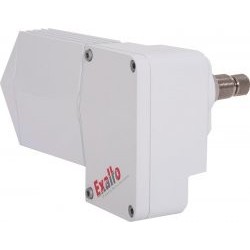 24V wiper motor shaft L50mm