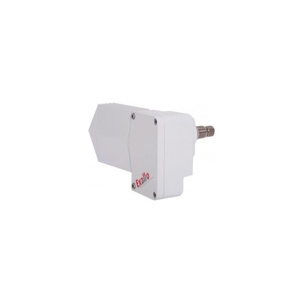 Eixo do motor do limpa para-brisas de 24V L75mm - N°1 - comptoirnautique.com
