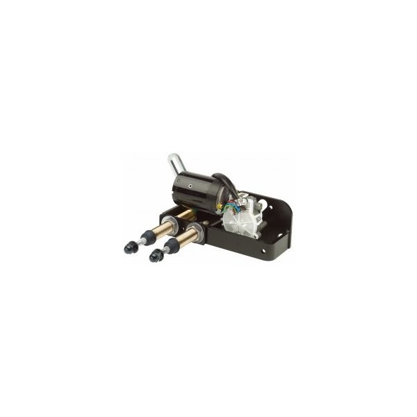TERGICRISTALLO 30NM PANTO SEMPLICE 24V - N°1 - comptoirnautique.com