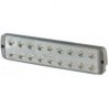ADR 12/24V 7.5W 18 LED ceiling light