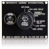 Boitier de commande rotatif 12V