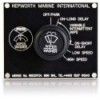 Scatola di comando rotante a 12 V - N°1 - comptoirnautique.com