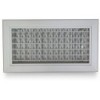 Grille de soufflage Alu 300x150 - N°1 - comptoirnautique.com