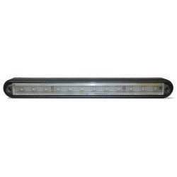 12 led 24V 280mm luce di...