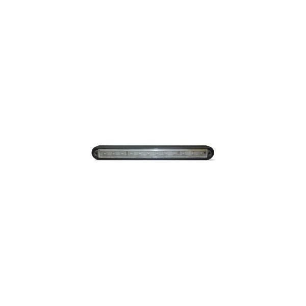 12 led 24V 280mm luce di ingombro - N°1 - comptoirnautique.com