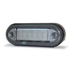 Luce di ingombro 6 LED 24V...