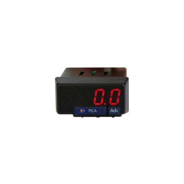 ALIMENTATORE AMPEROMETRICO DC 12-24VD - N°1 - comptoirnautique.com