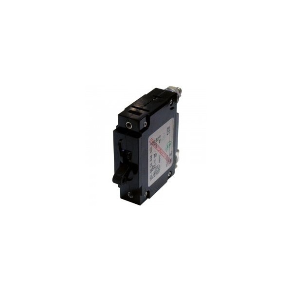 Interruttore unipolare a levetta 10A - N°1 - comptoirnautique.com